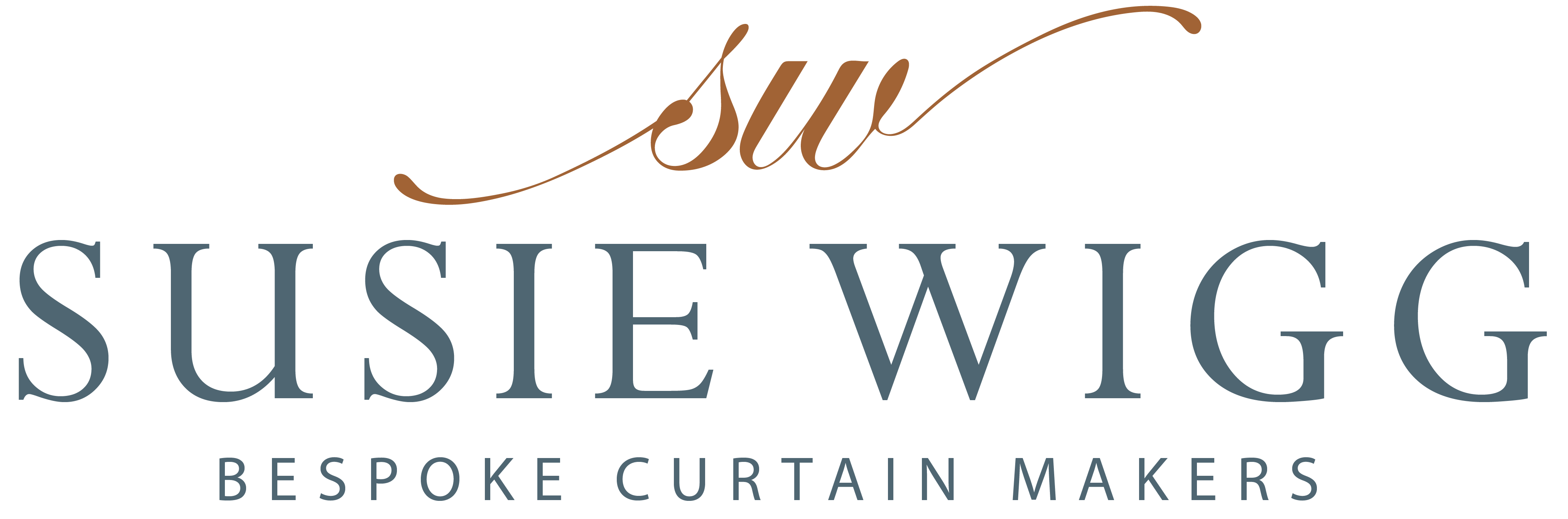 Susie Wigg Logo